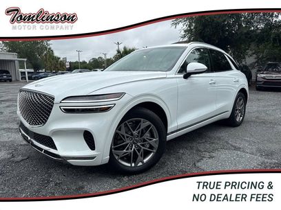 Used 2025 Genesis GV70 2.5T w/ Select Package