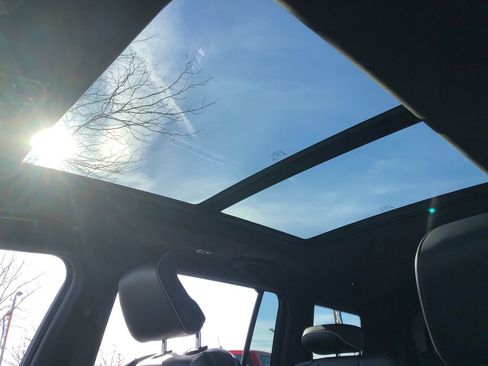 Certified 2022 Jeep Grand Cherokee L Summit image 33