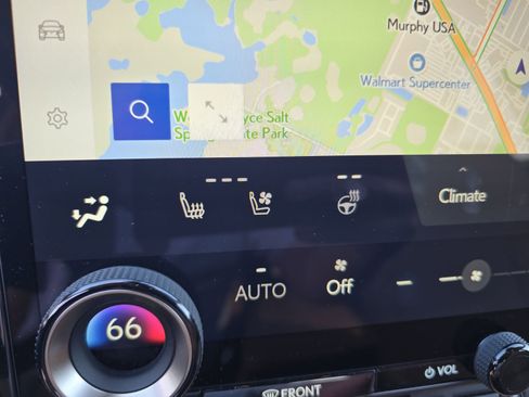 Used 2025 Lexus NX 350h AWD w/ Premium Package image 20