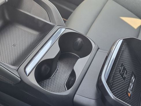 New 2026 GMC Terrain AT4 w/ Convenience Package III image 15