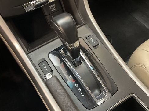 Used 2014 Honda Accord EX-L image 9