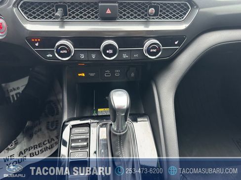 Used 2024 Acura Integra A-Spec image 15