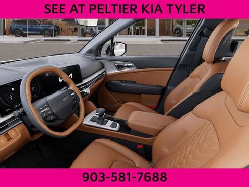 New 2026 Kia Sportage X-Line image 19