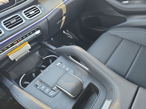 New 2026 Mercedes-Benz GLE 350 4MATIC image 26