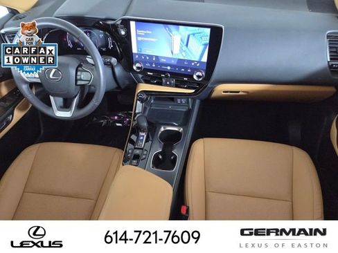 Used 2024 Lexus NX 350 AWD image 31