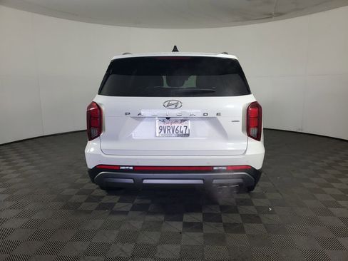 Used 2024 Hyundai Palisade SEL image 5