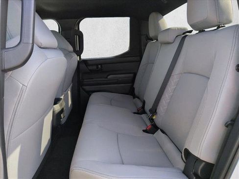 New 2026 Toyota Tacoma SR5 RWD image 16