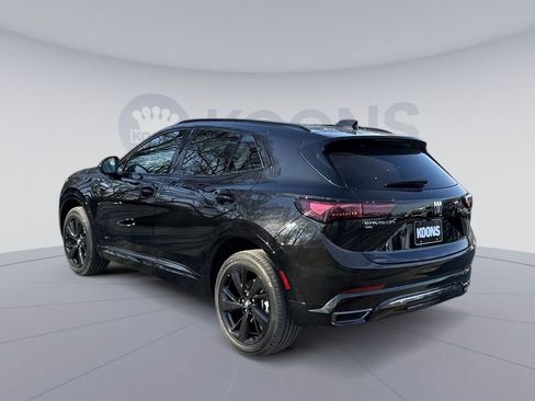 New 2026 Buick Envision Sport Touring image 4