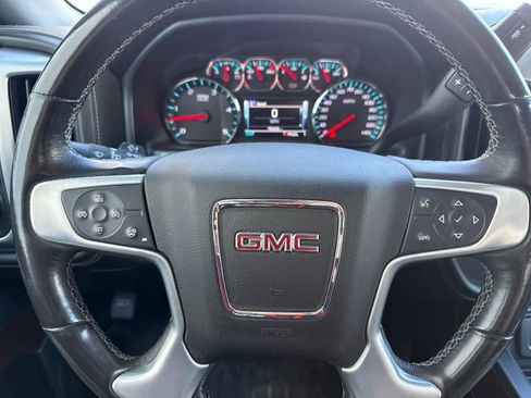 Used 2018 GMC Sierra 2500 SLT w/ Duramax Plus Package AWD/4WD image 22