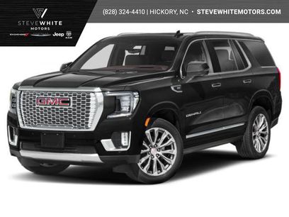 Used 2023 GMC Yukon Denali