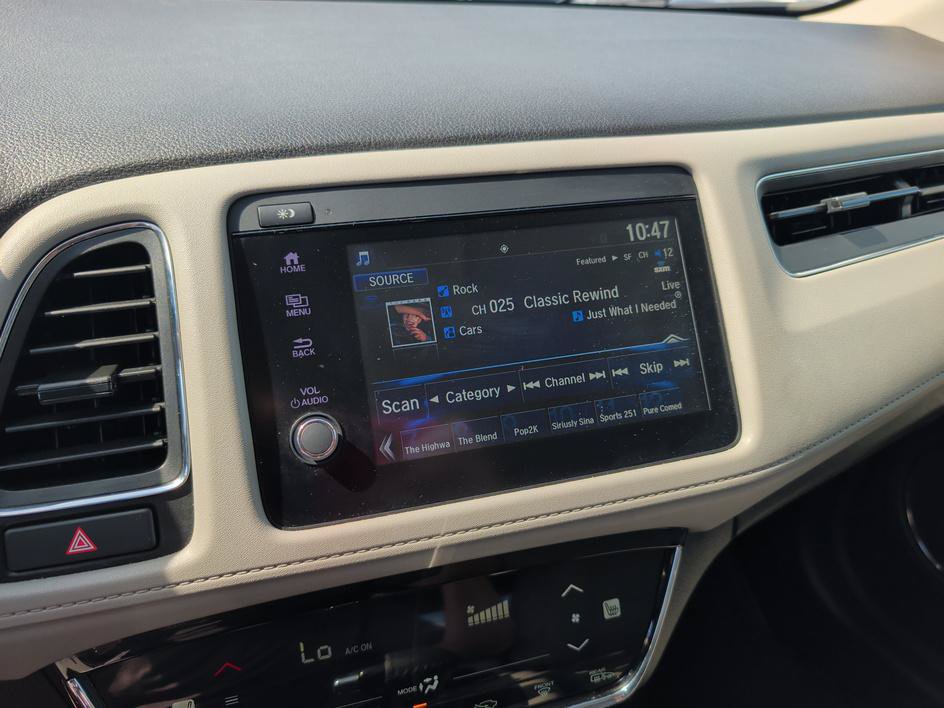 Used 2019 Honda HR-V EX-L image 25