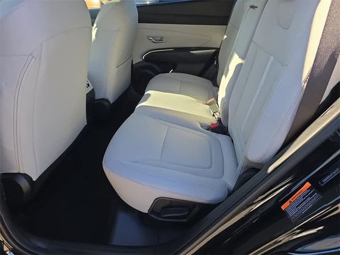 New 2026 Hyundai Tucson SEL image 20