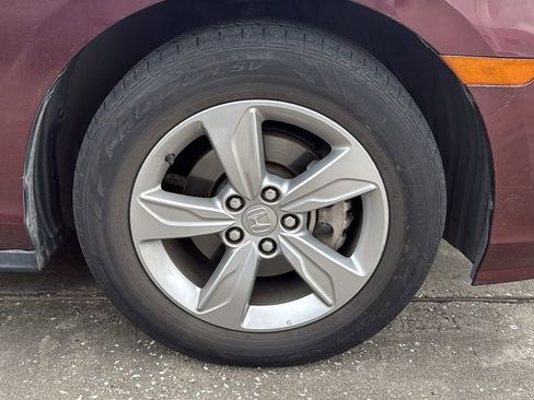 Used 2018 Honda Odyssey EX-L image 7