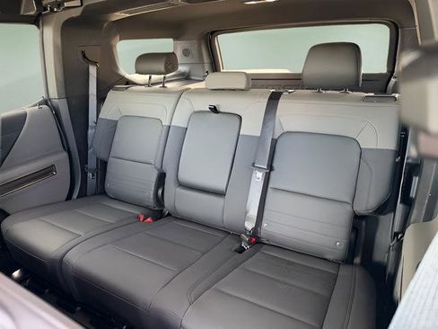 Used 2025 GMC Hummer EV 3X image 21