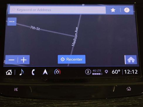 Used 2022 Cadillac XT6 Premium Luxury w/ Technology Package image 50