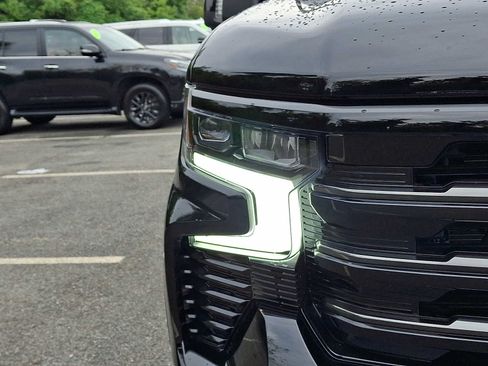 Used 2026 Chevrolet Silverado 1500 High Country w/ High Country Premium Package AWD/4WD image 9