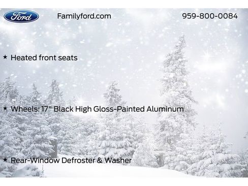 New 2025 Ford Bronco Raptor w/ Interior Carbon Fiber Pack image 30