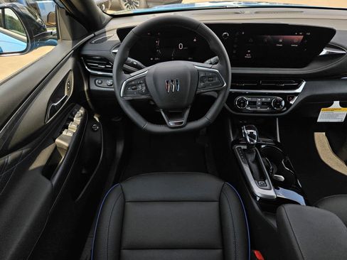 New 2026 Buick Envista Sport Touring w/ Convenience I Package image 14