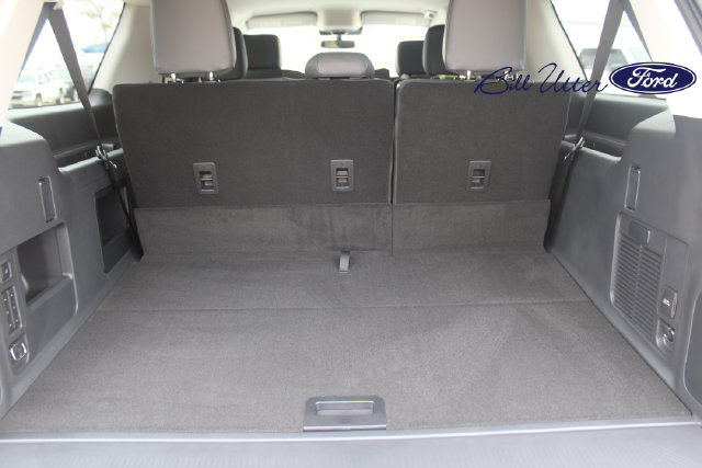 New 2027 Ford Expedition Max Active RWD image 6