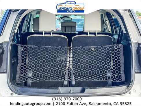 Used 2017 Ford Explorer Platinum AWD/4WD image 26