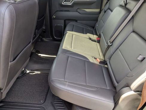 Used 2024 Chevrolet Silverado 1500 RST w/ Convenience Package II image 21