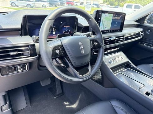 New 2026 Lincoln Aviator Reserve AWD/4WD image 34