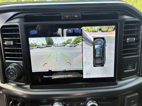 Used 2025 Ford F150 Raptor AWD/4WD image 35