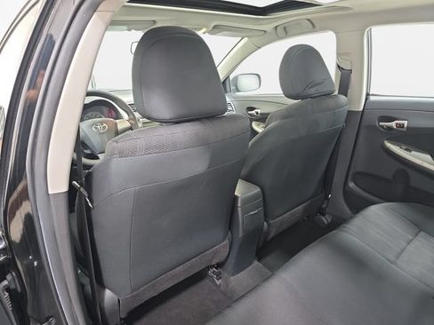 Used 2011 Toyota Corolla S FWD image 12