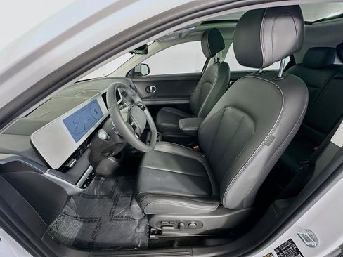 Used 2024 Hyundai Ioniq 5 Limited image 34