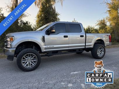 Used 2020 Ford F250 XL w/ STX Appearance Package