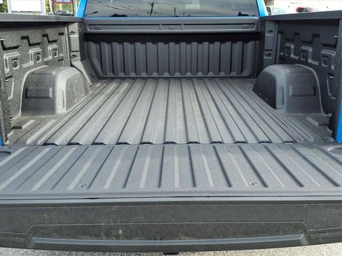 New 2026 Chevrolet Silverado 1500 Custom image 10