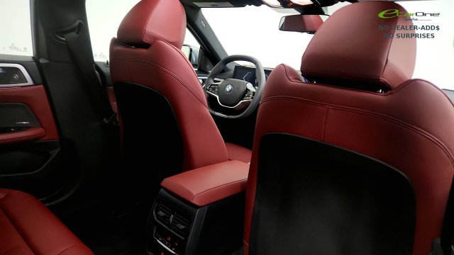 Used 2025 BMW 430i RWD image 40