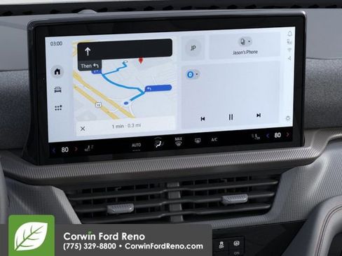 New 2026 Ford Explorer Active AWD/4WD image 15