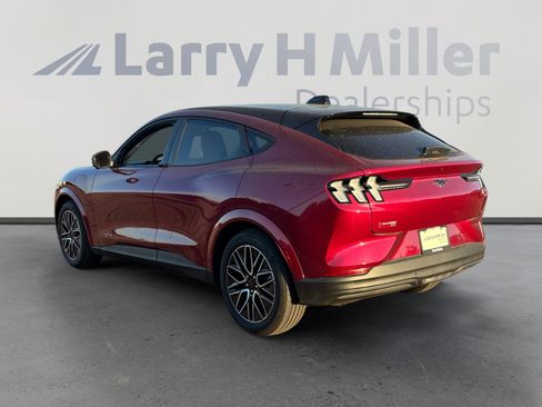 New 2025 Ford Mustang Mach-E Premium image 3