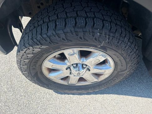 Used 2013 Ford F150 XLT w/ Luxury Equipment Group AWD/4WD image 23