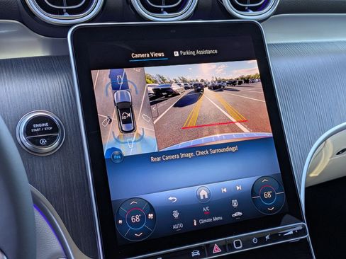 New 2026 Mercedes-Benz GLC 300 300 image 25