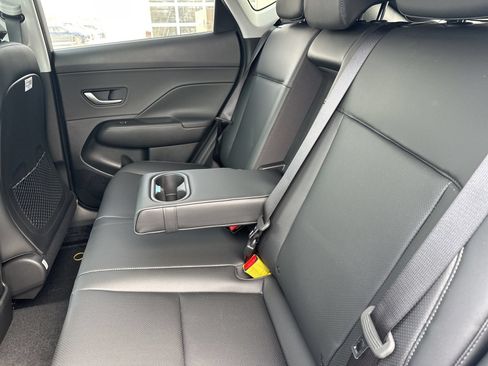 New 2026 Hyundai Kona Limited AWD/4WD image 18