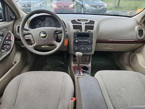 Used 2006 Chevrolet Malibu LT FWD image 10