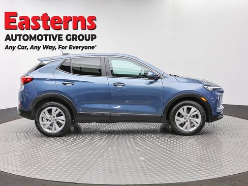 Used 2024 Buick Encore GX Preferred FWD image 4