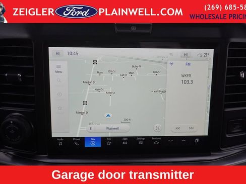 Used 2025 Ford F450 Platinum image 21