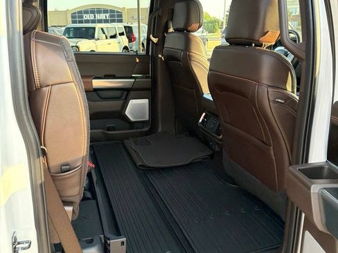 New 2026 Ford F150 King Ranch w/ Equipment Group 601A High AWD/4WD image 25