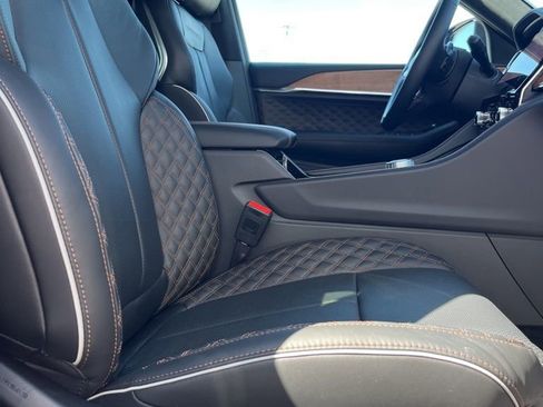 New 2025 Jeep Grand Cherokee L Summit w/ Rear Seat Video Group I image 10