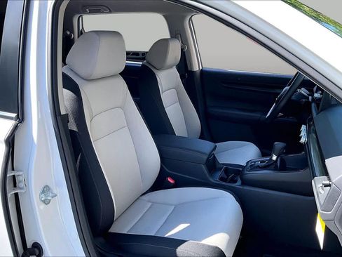 Certified 2026 Honda CR-V LX image 41