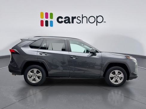 Used 2025 Toyota RAV4 XLE w/ Convenience Package AWD/4WD image 6