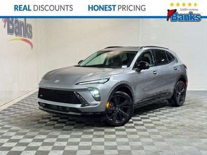 New 2026 Buick Envision Sport Touring