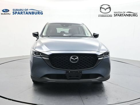 Used 2024 MAZDA CX-5 Carbon Edition AWD/4WD image 2