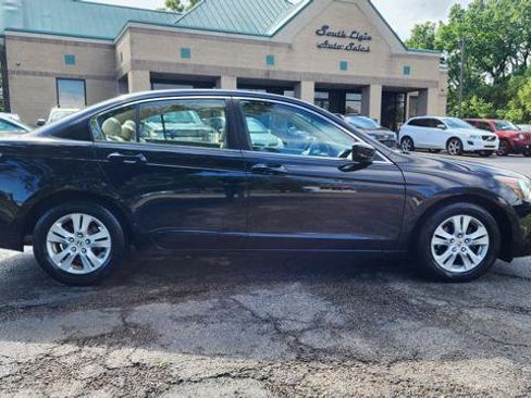 Used 2008 Honda Accord LX-P image 3
