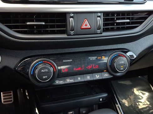 Certified 2023 Kia Forte GT w/ GT2 Package image 16