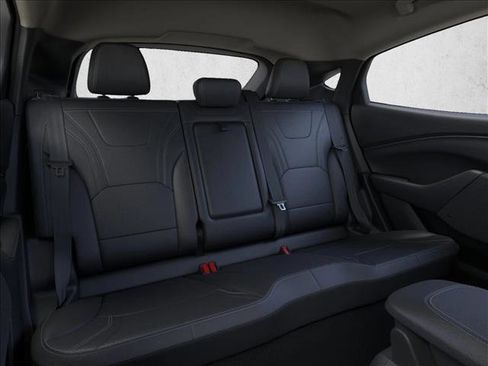 New 2026 Ford Mustang Mach-E Premium AWD/4WD image 11