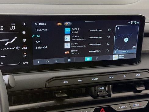 Used 2027 Kia Telluride EX X-Line AWD/4WD image 18